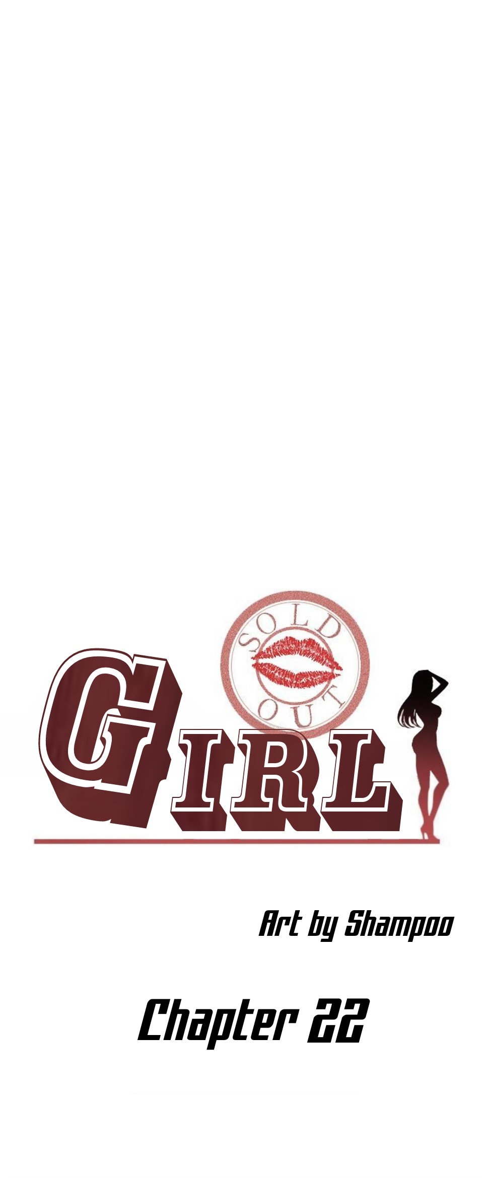 Sold Out Girl Chapter 22 image 3