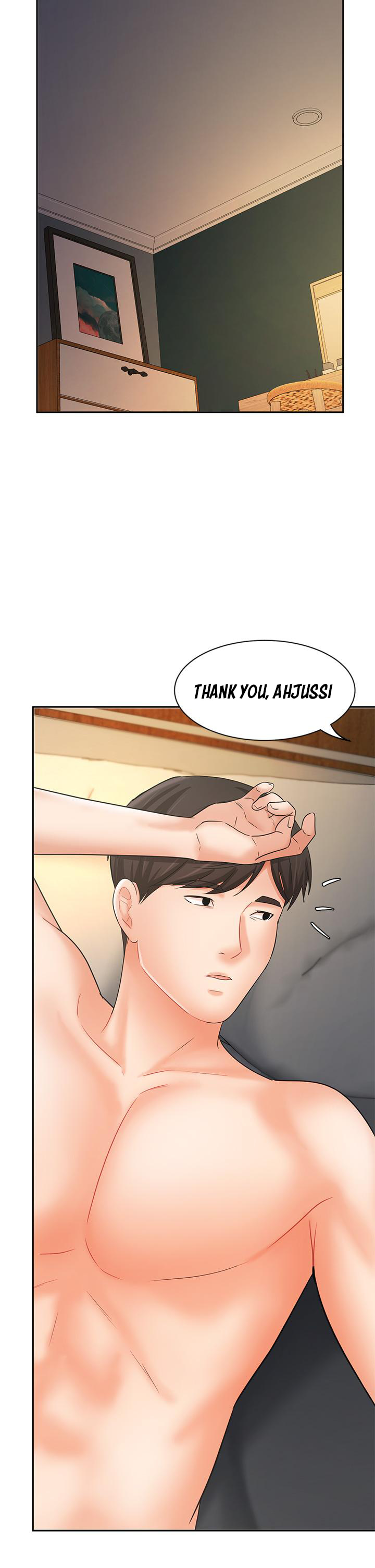 Sold Out Girl Chapter 22 image 41