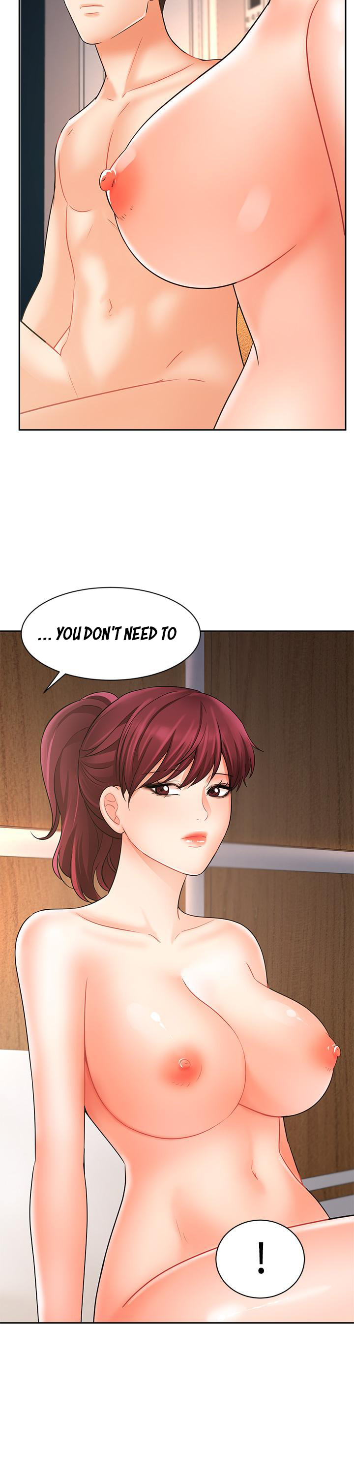 Sold Out Girl Chapter 22 image 48