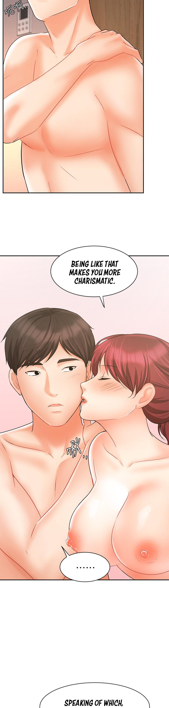 Sold Out Girl Chapter 22 image 51