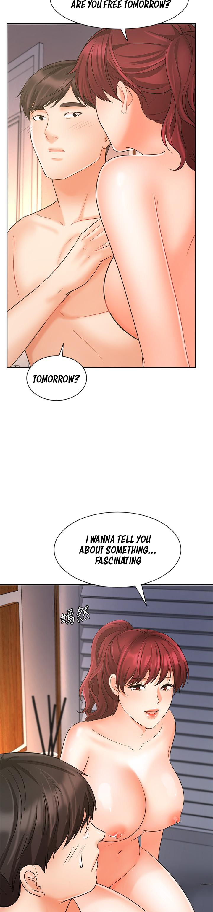 Sold Out Girl Chapter 22 image 52