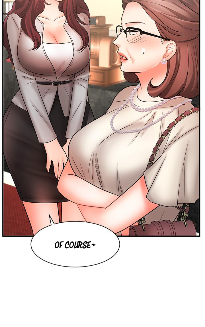 Sold Out Girl Chapter 23 image 9