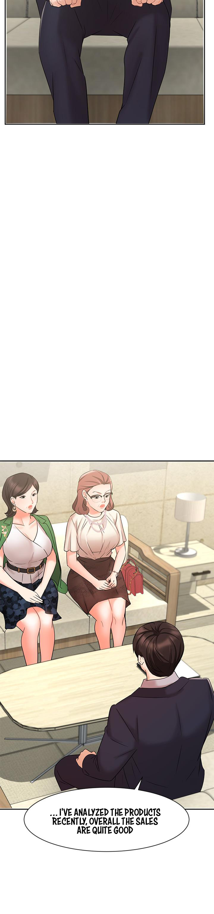 Sold Out Girl Chapter 23 image 15