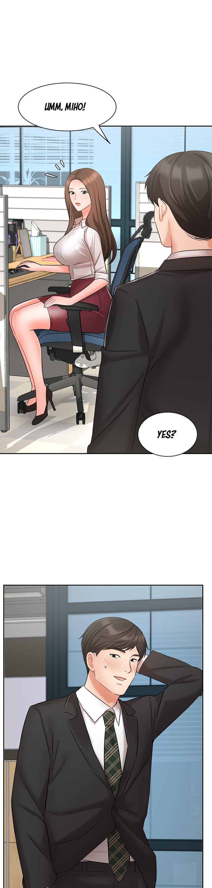 Sold Out Girl Chapter 23 image 25