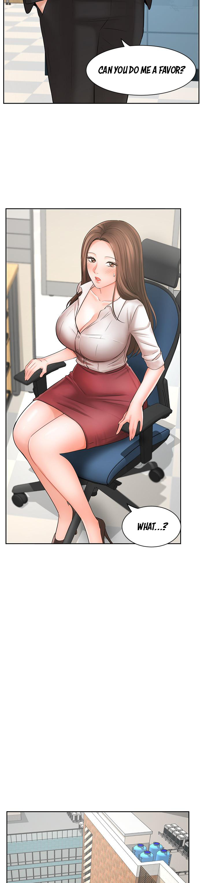 Sold Out Girl Chapter 23 image 26