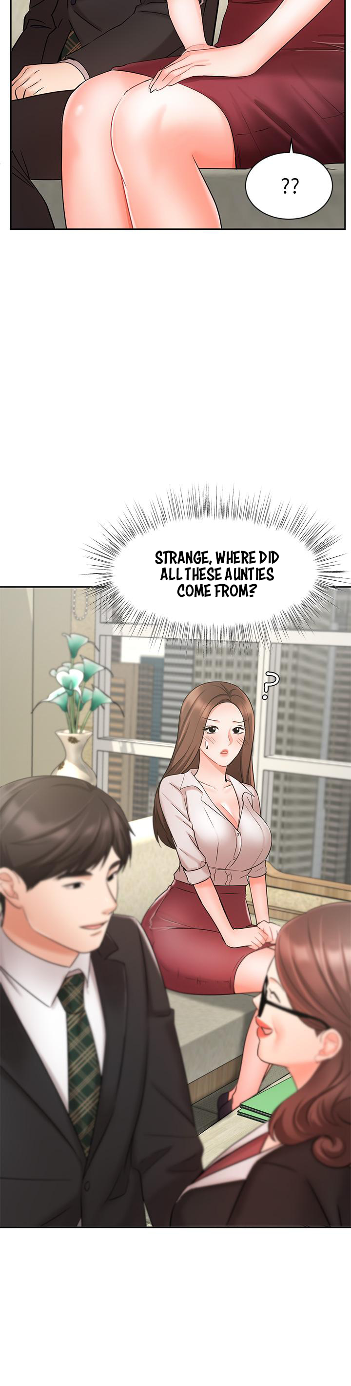 Sold Out Girl Chapter 23 image 29