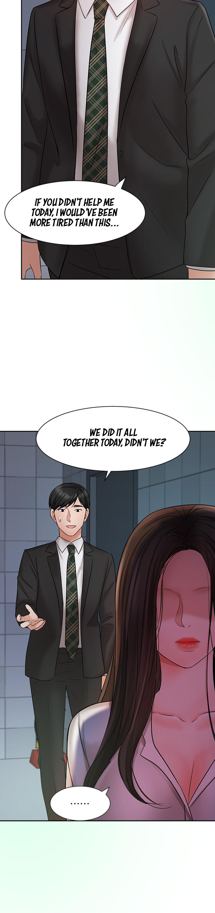 Sold Out Girl Chapter 23 image 38