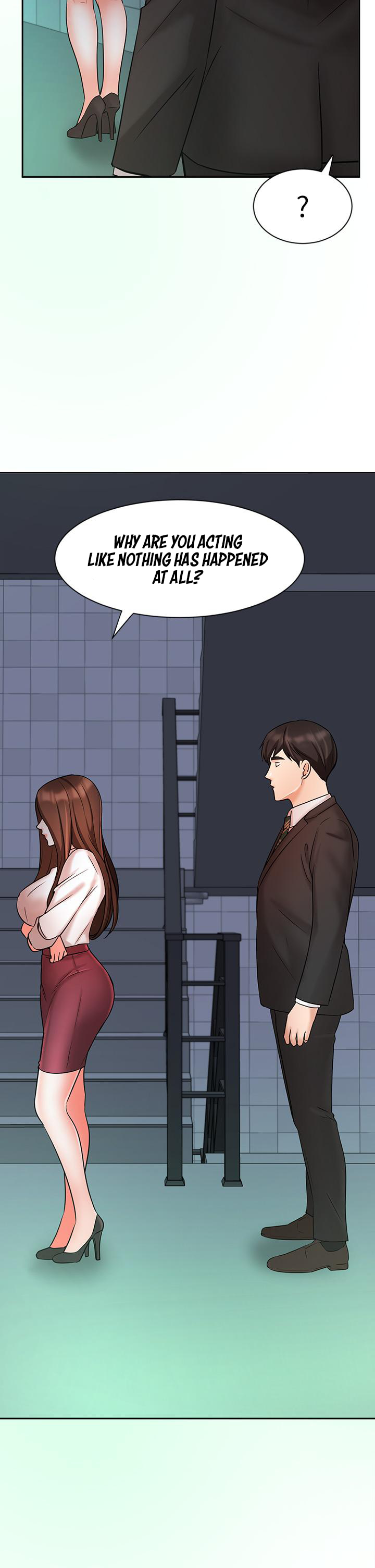 Sold Out Girl Chapter 23 image 40