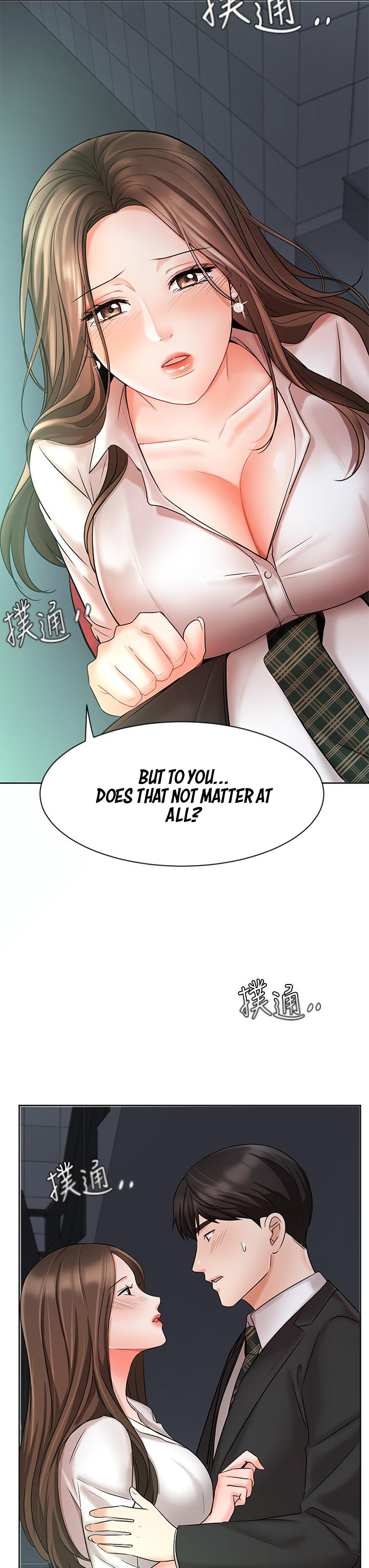 Sold Out Girl Chapter 23 image 45