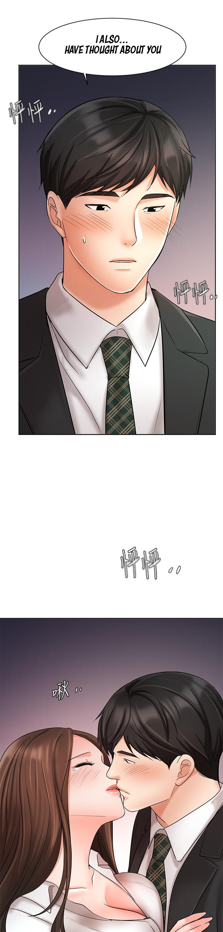 Sold Out Girl Chapter 23 image 47
