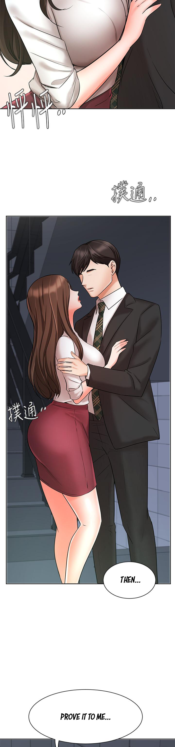 Sold Out Girl Chapter 23 image 48