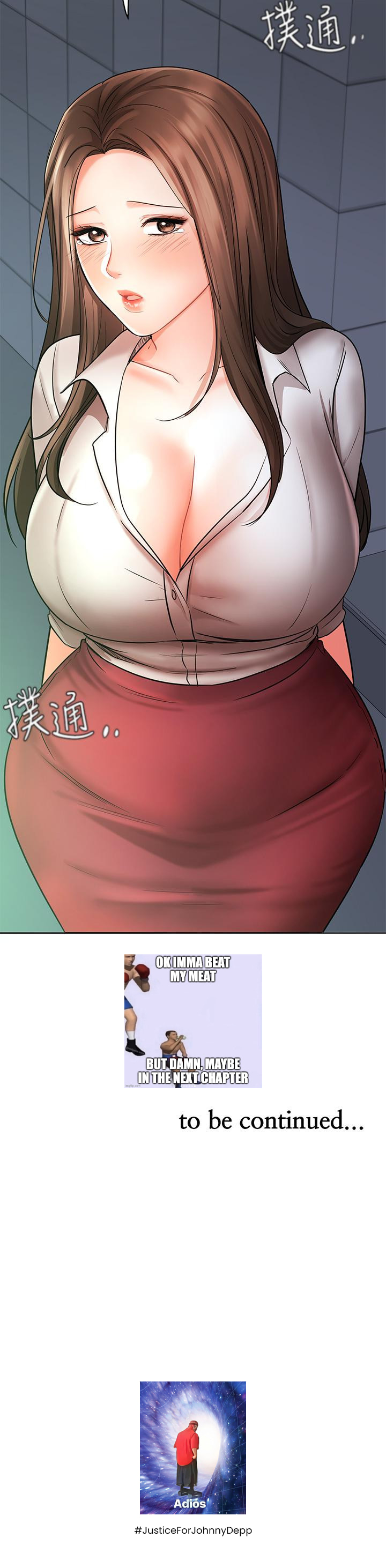 Sold Out Girl Chapter 23 image 49