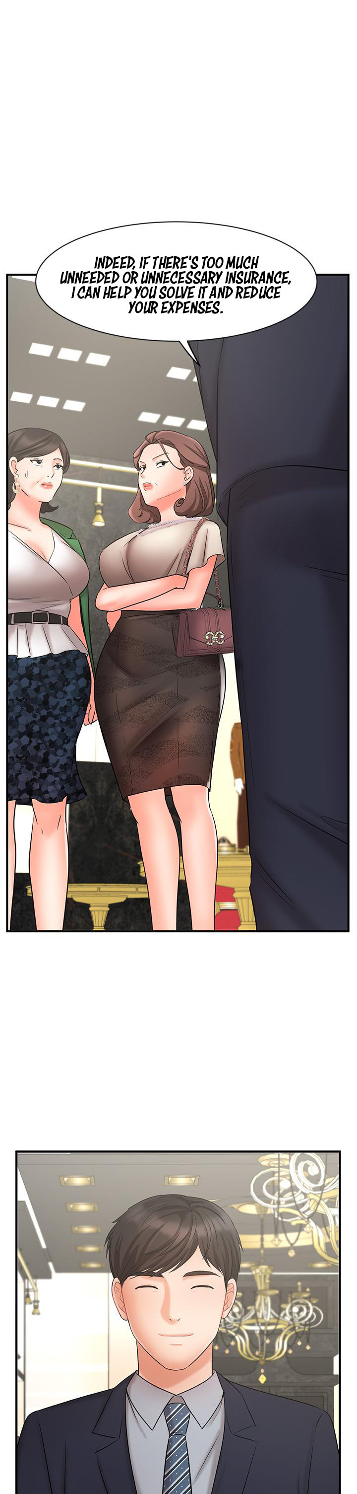 Sold Out Girl Chapter 23 image 7