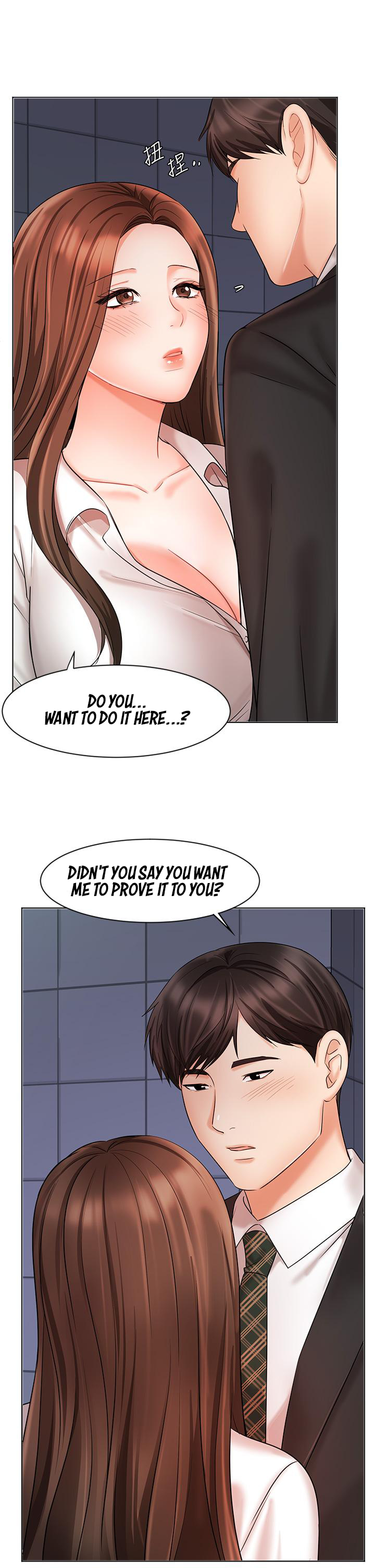 Sold Out Girl Chapter 24 image 9