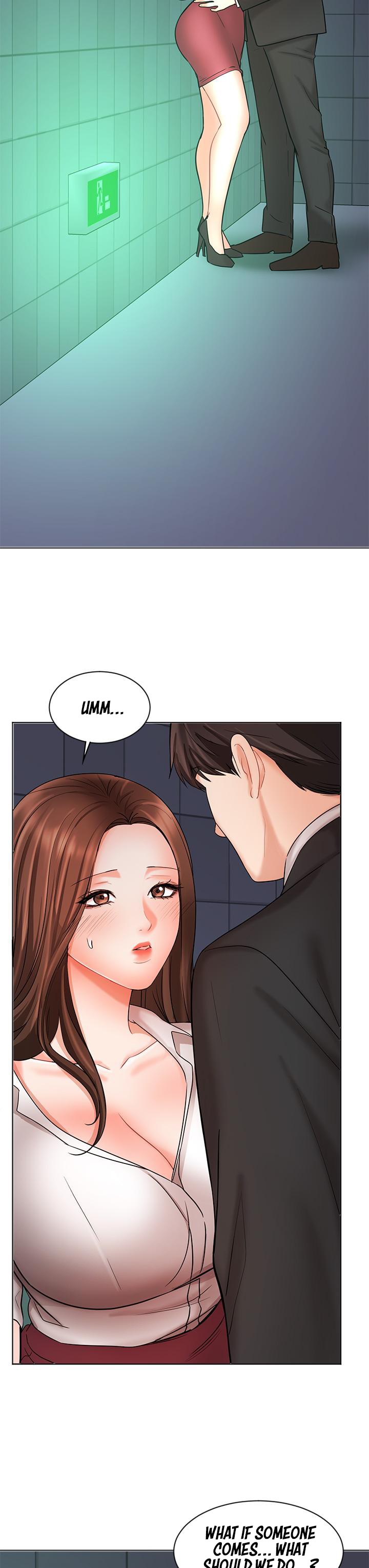 Sold Out Girl Chapter 24 image 11