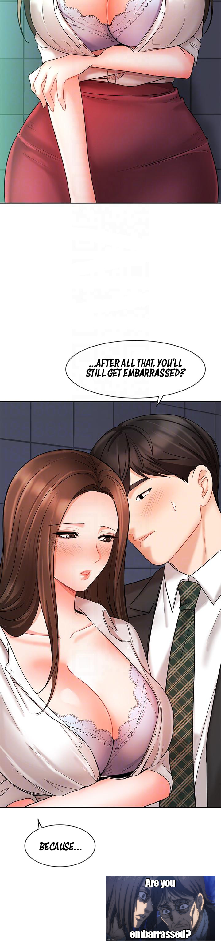 Sold Out Girl Chapter 24 image 14