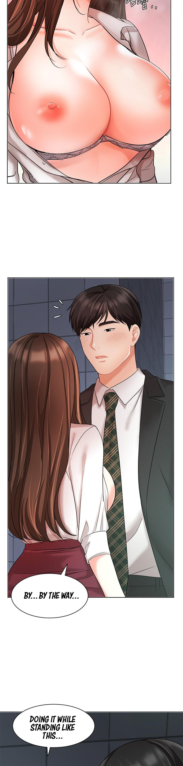 Sold Out Girl Chapter 24 image 19