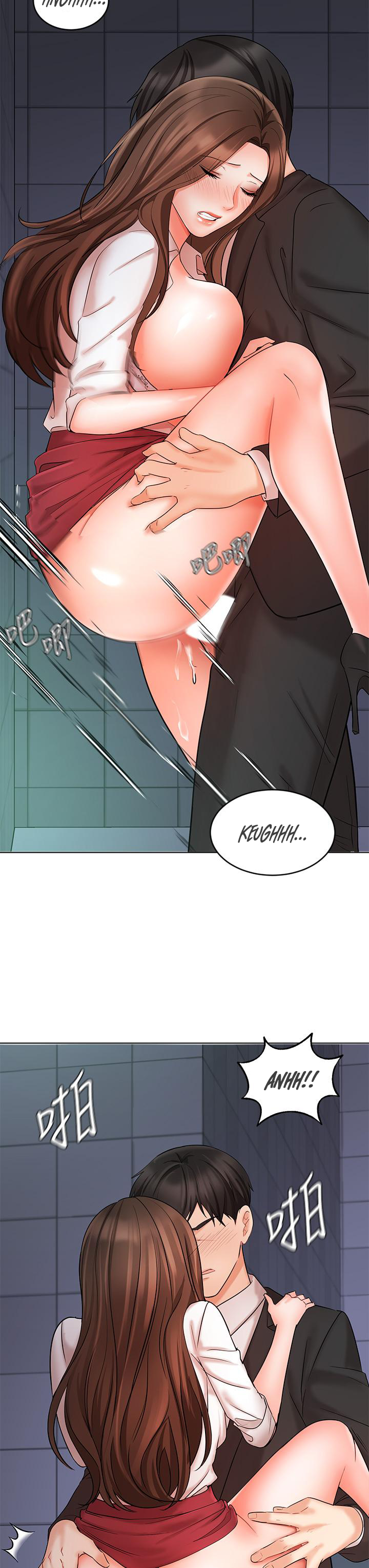 Sold Out Girl Chapter 24 image 26
