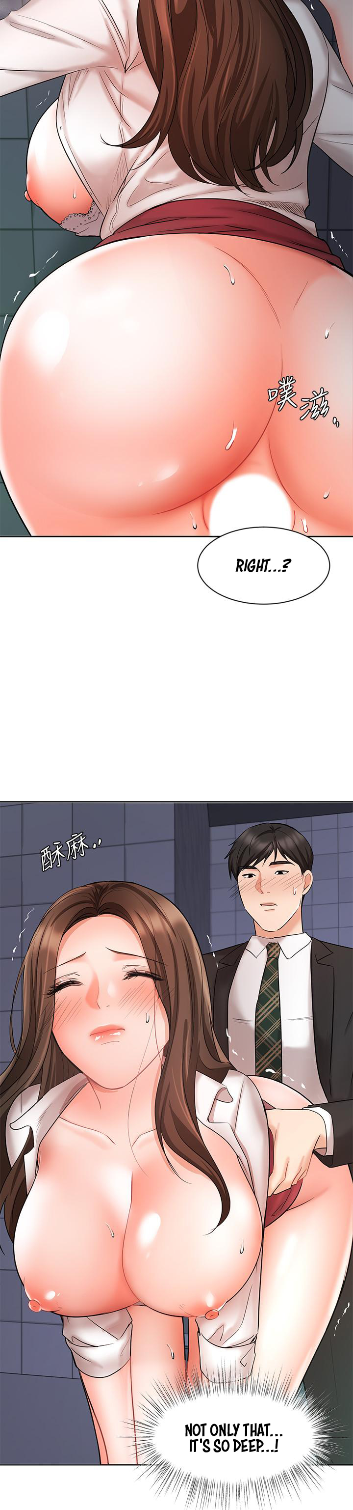 Sold Out Girl Chapter 24 image 36