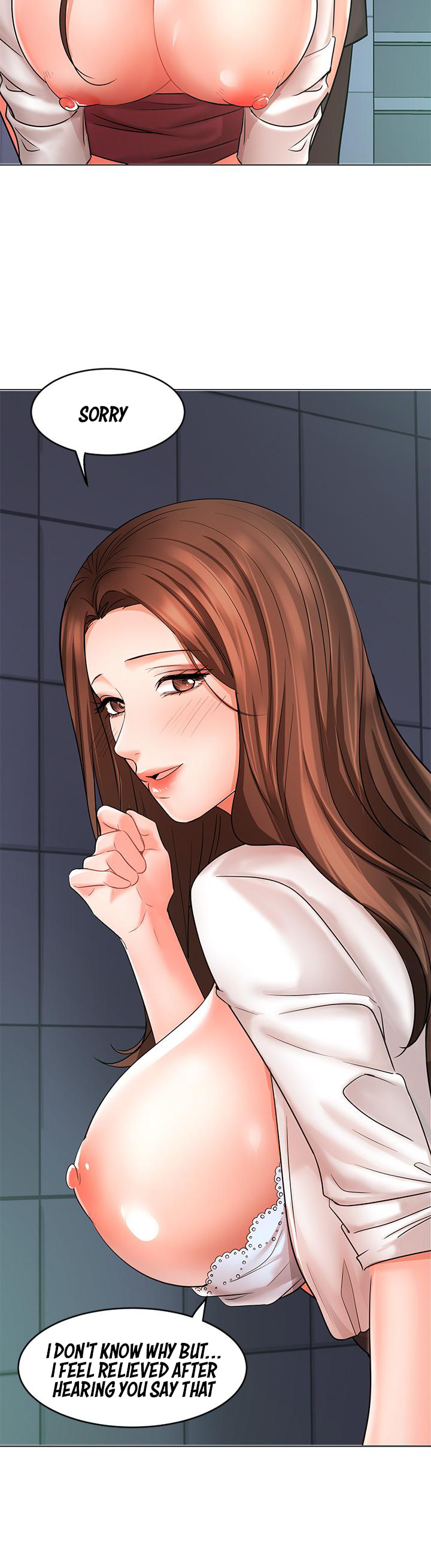 Sold Out Girl Chapter 24 image 45