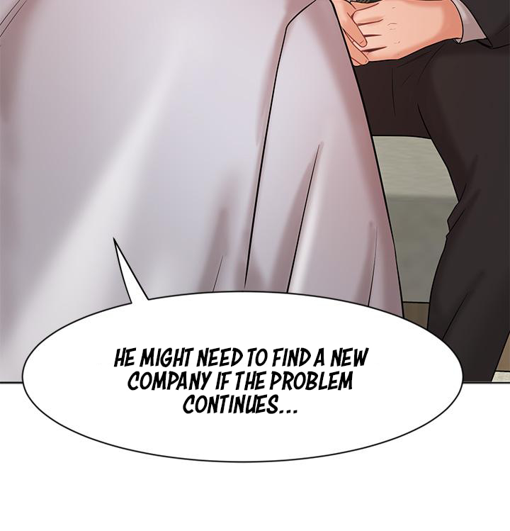Sold Out Girl Chapter 25 image 17