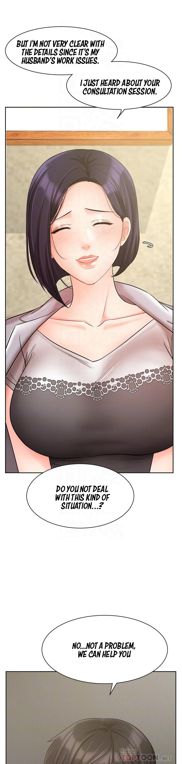 Sold Out Girl Chapter 25 image 18