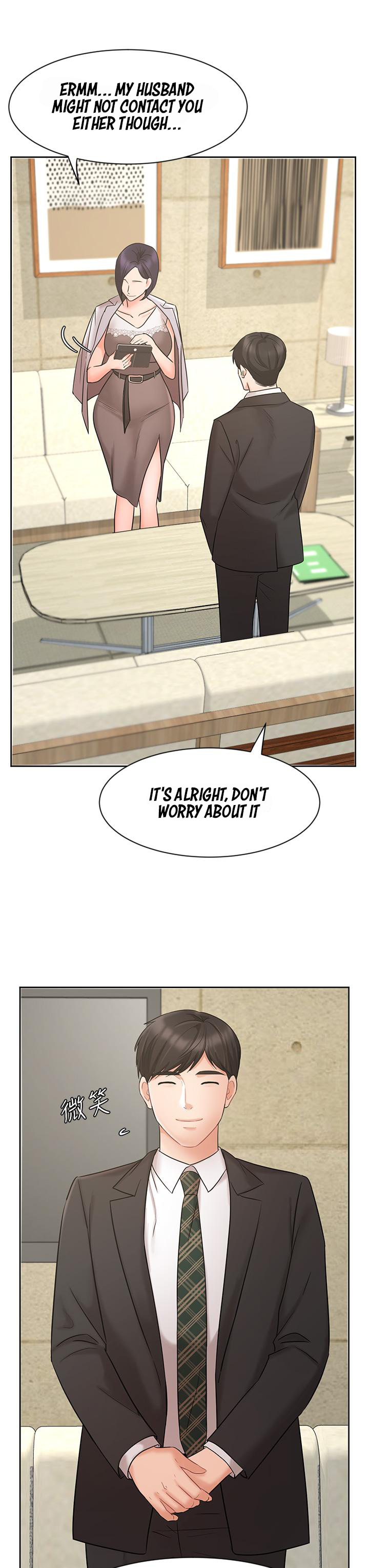 Sold Out Girl Chapter 25 image 20