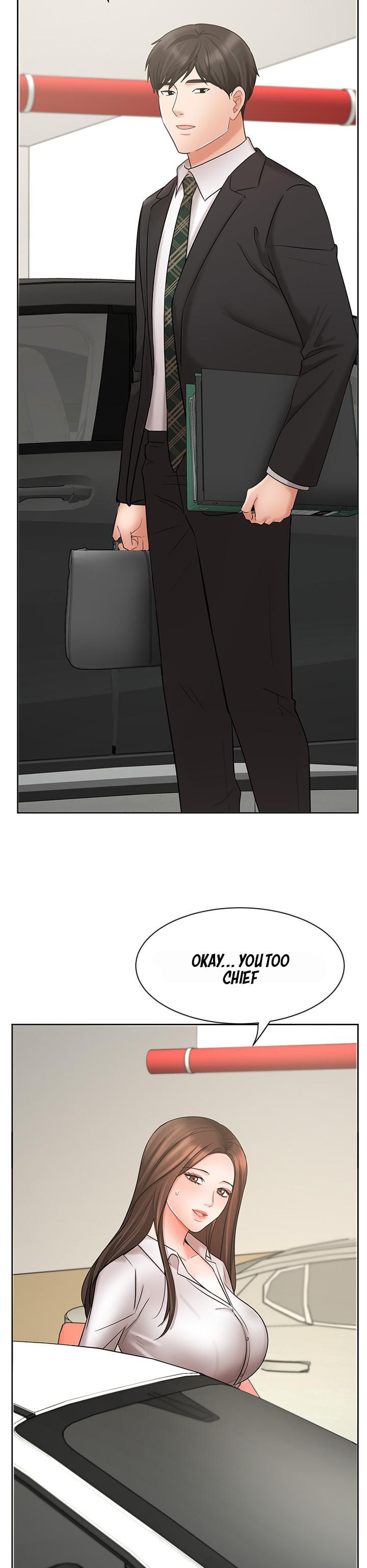 Sold Out Girl Chapter 25 image 23