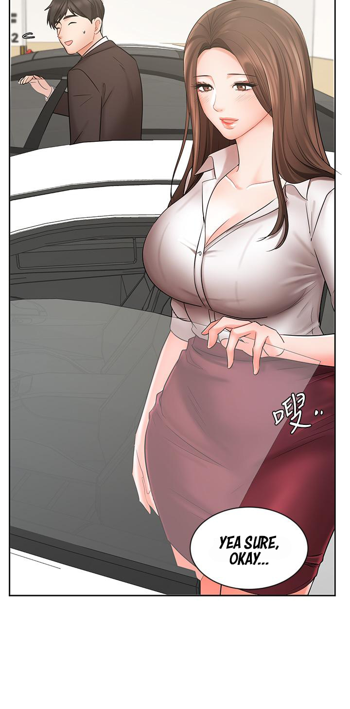 Sold Out Girl Chapter 25 image 25