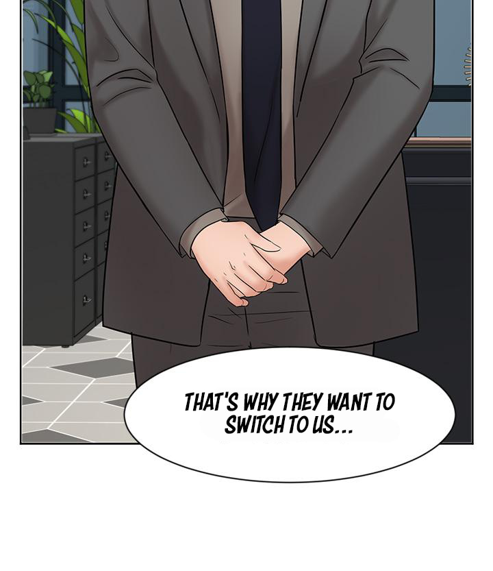 Sold Out Girl Chapter 25 image 32