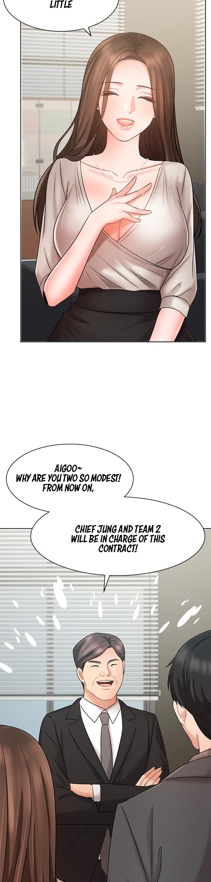 Sold Out Girl Chapter 25 image 36