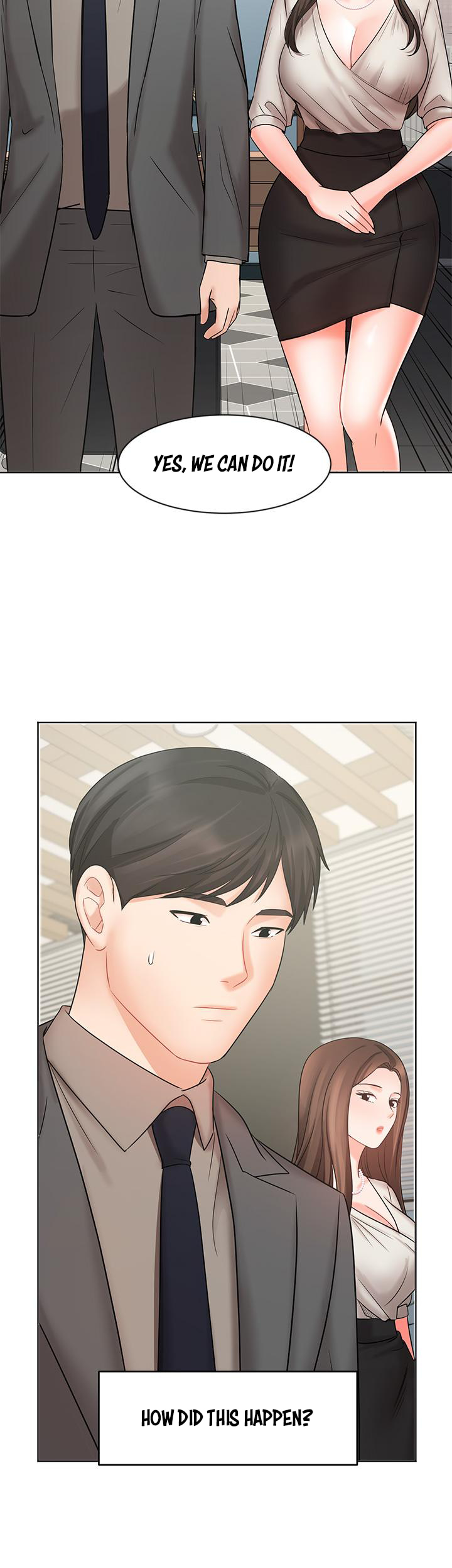 Sold Out Girl Chapter 25 image 38
