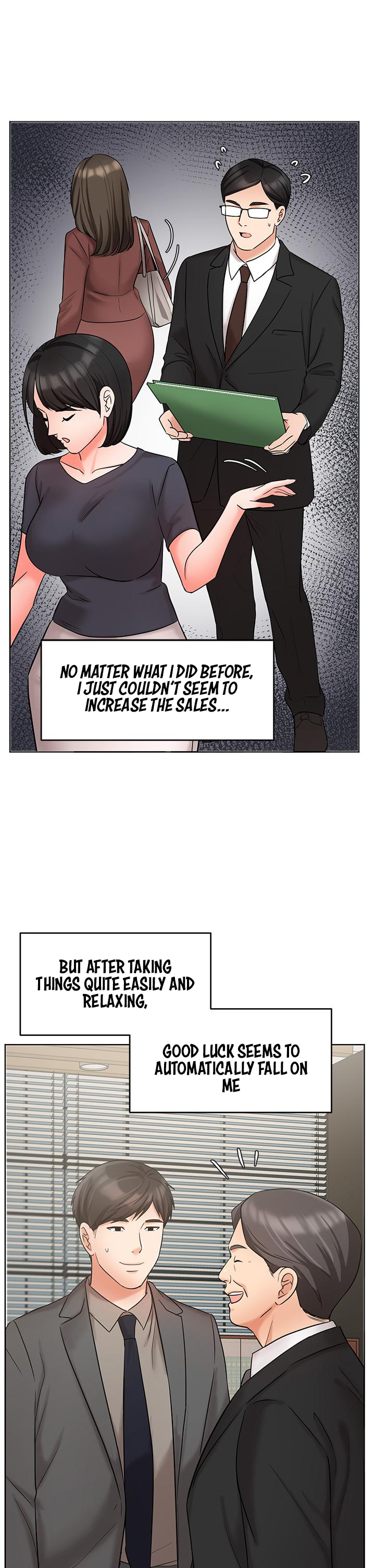 Sold Out Girl Chapter 25 image 39