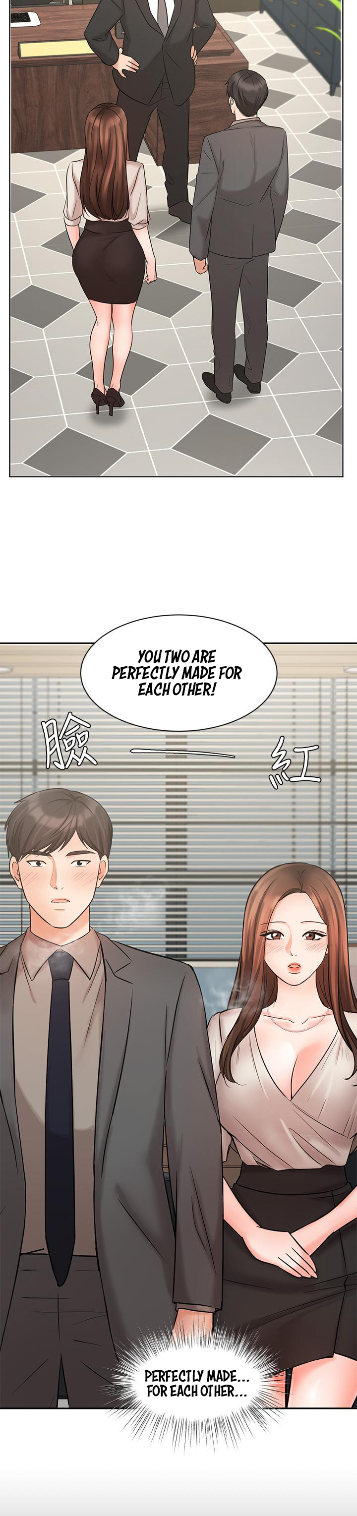 Sold Out Girl Chapter 25 image 41
