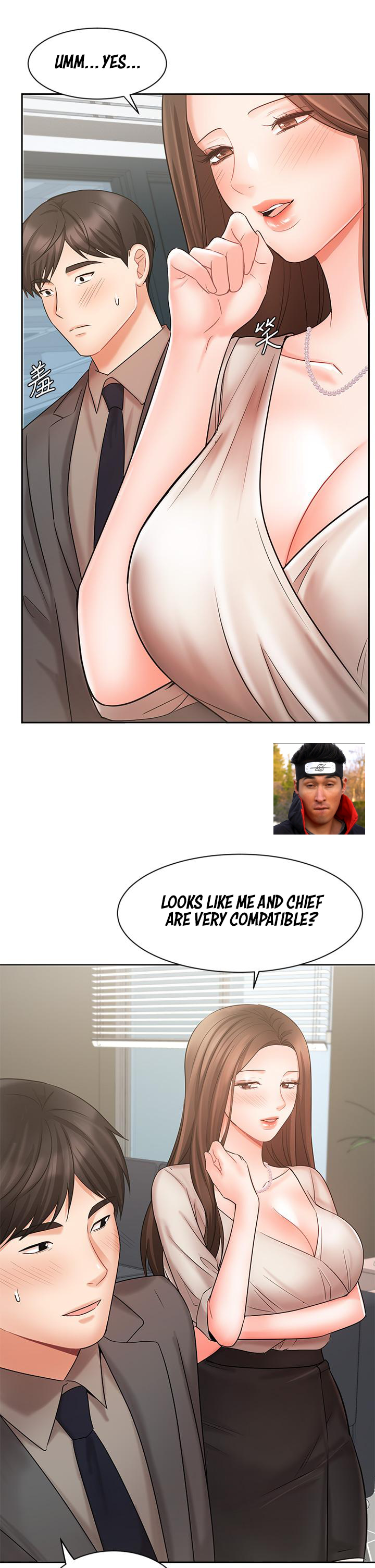 Sold Out Girl Chapter 25 image 46