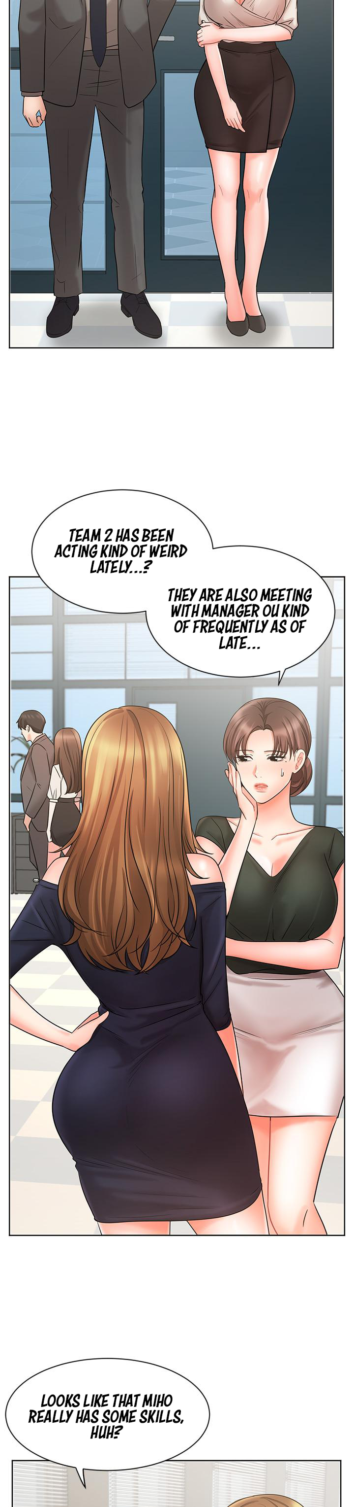 Sold Out Girl Chapter 25 image 48