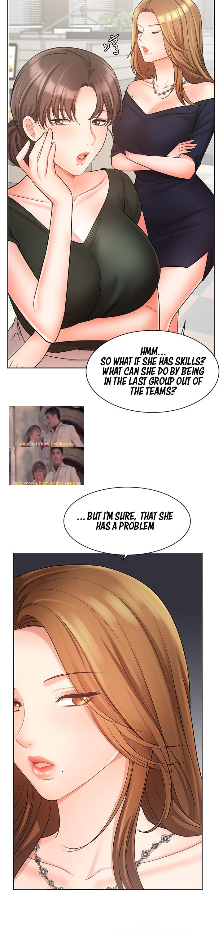 Sold Out Girl Chapter 25 image 49