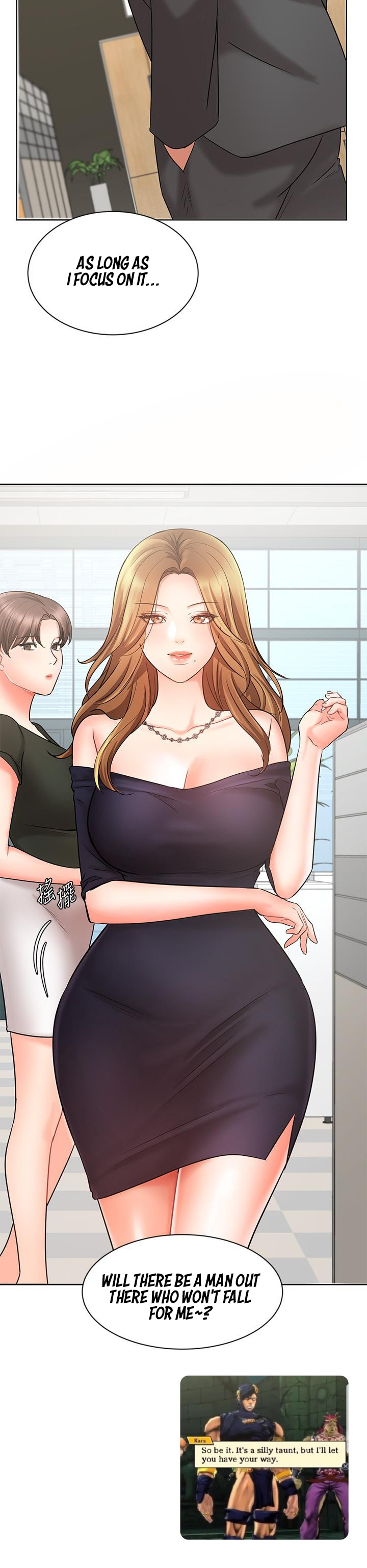 Sold Out Girl Chapter 25 image 51