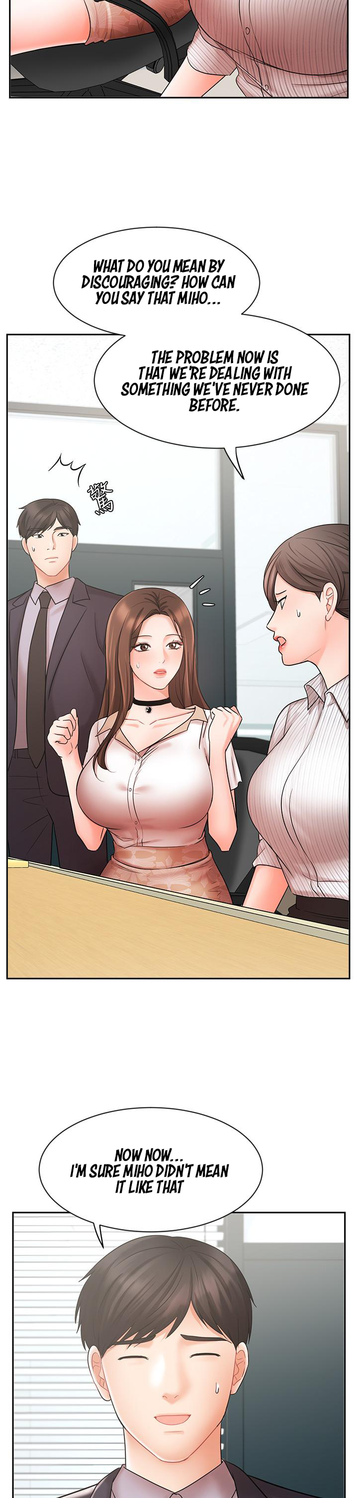 Sold Out Girl Chapter 26 image 11