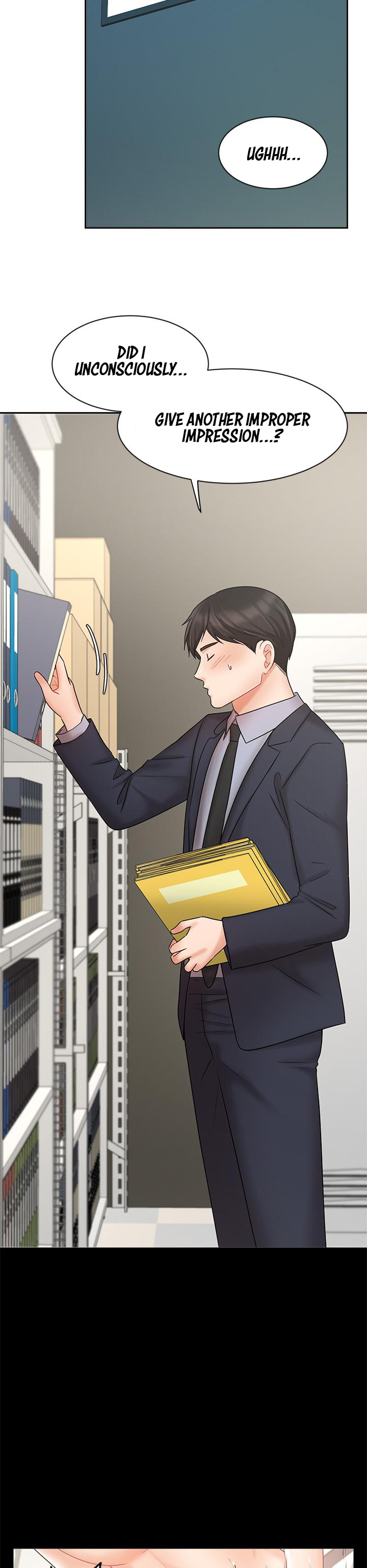 Sold Out Girl Chapter 26 image 15