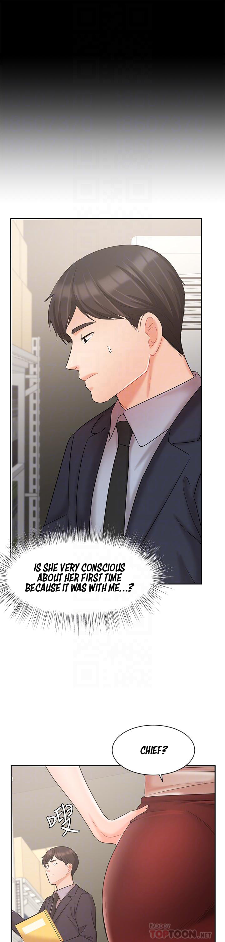Sold Out Girl Chapter 26 image 18