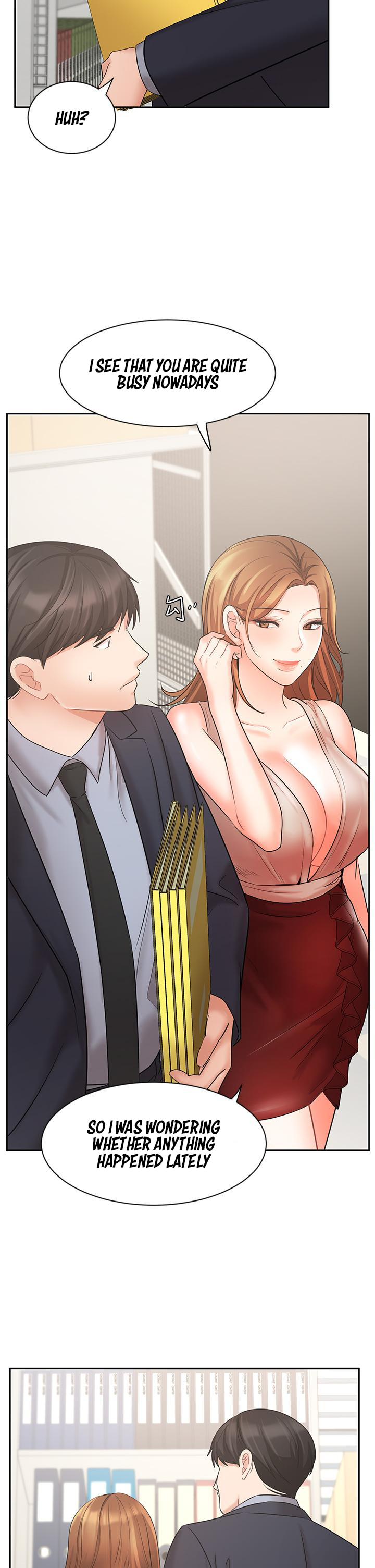 Sold Out Girl Chapter 26 image 22