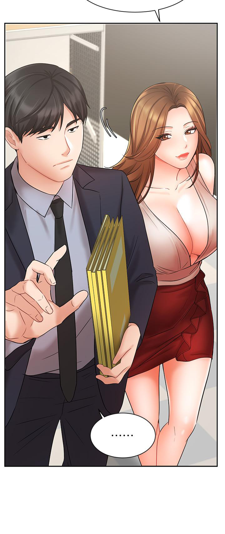 Sold Out Girl Chapter 26 image 24