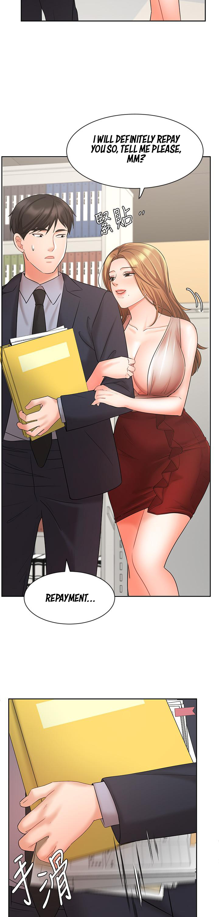 Sold Out Girl Chapter 26 image 28