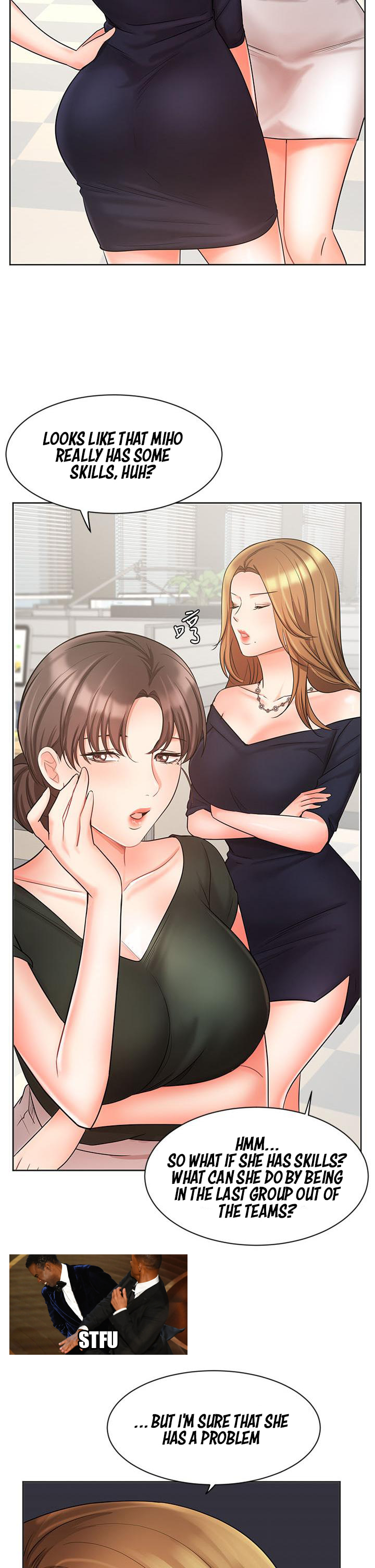 Sold Out Girl Chapter 26 image 2