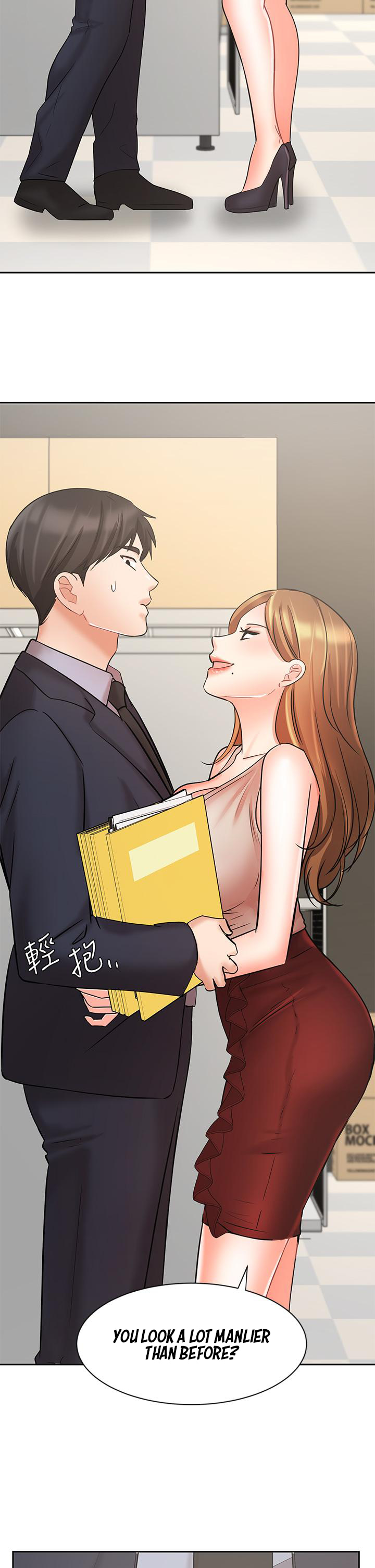 Sold Out Girl Chapter 26 image 34