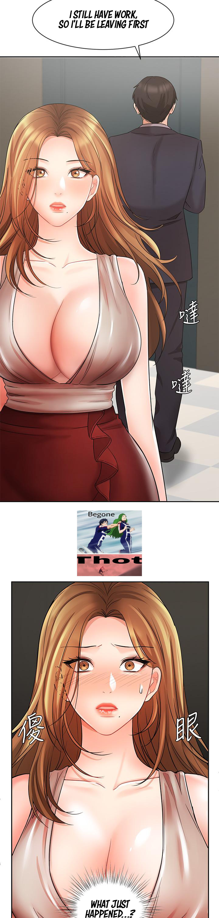 Sold Out Girl Chapter 26 image 36