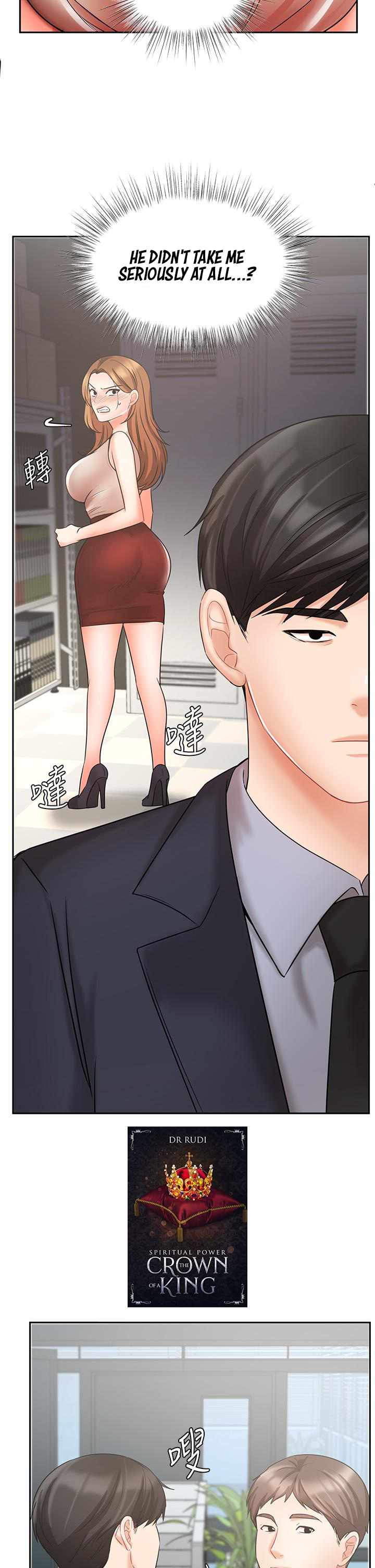Sold Out Girl Chapter 26 image 37