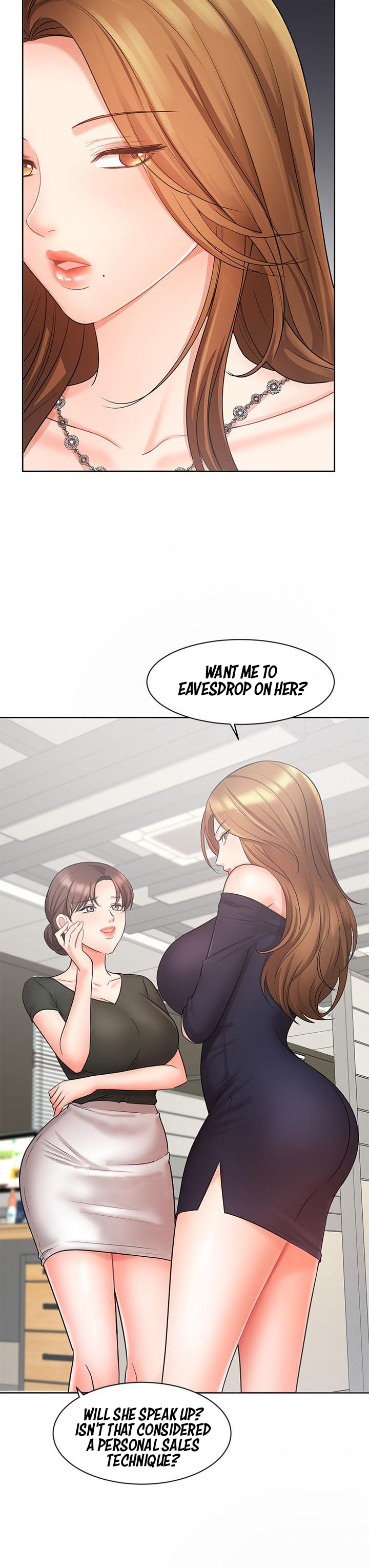 Sold Out Girl Chapter 26 image 3