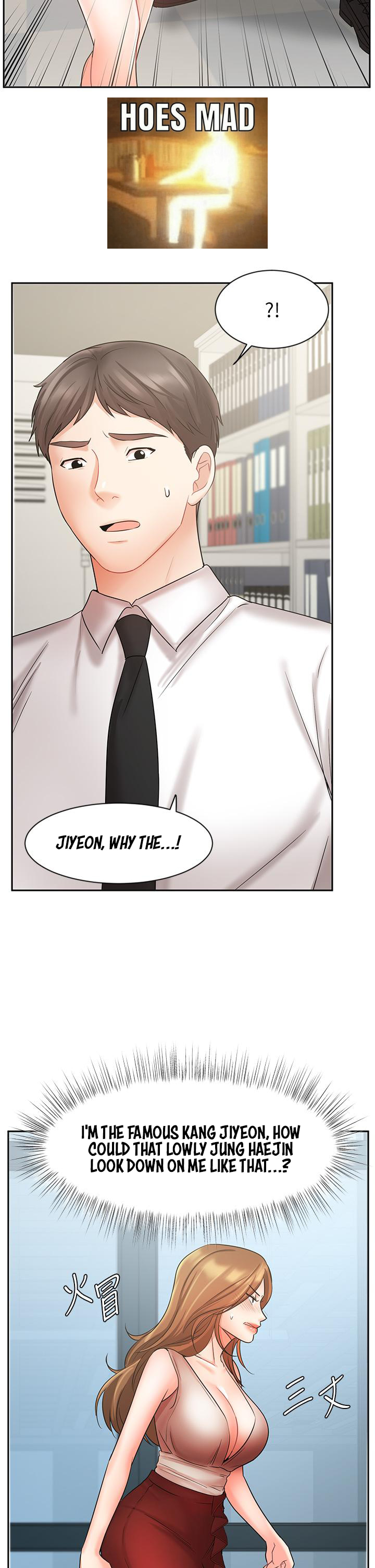 Sold Out Girl Chapter 26 image 40